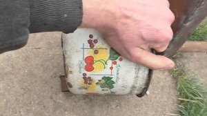 Бур Тисэ своими руками