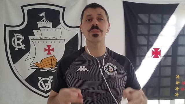 VASCO TEM CAMISA COPIADA PELO FLAMENGO | VOLANTE DO RIVER PODE PINTAR NO CRUZMALTINO смотреть онлайн