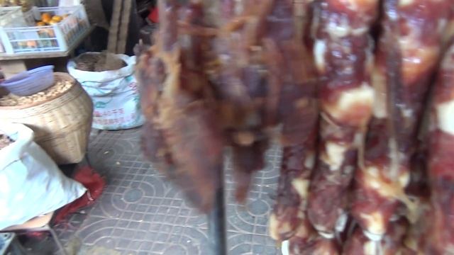 Китайцы едят крыс? - Жизнь в Китае #118 смотреть онлайн