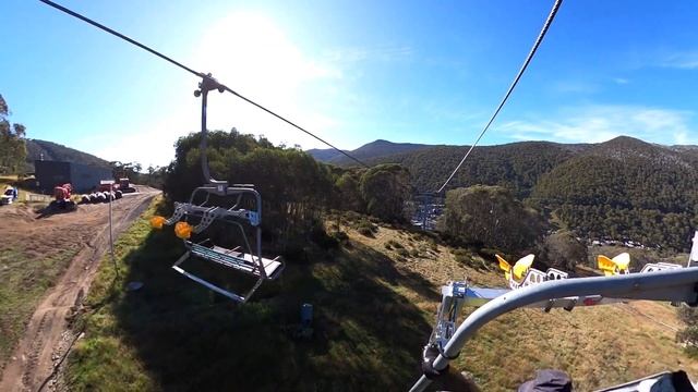 ⛰️??ВЕРШИНА АВСТРАЛИИ/Climbing Mt Kosciuszko takes you to the top of Australia #горы #австралия смотреть онлайн