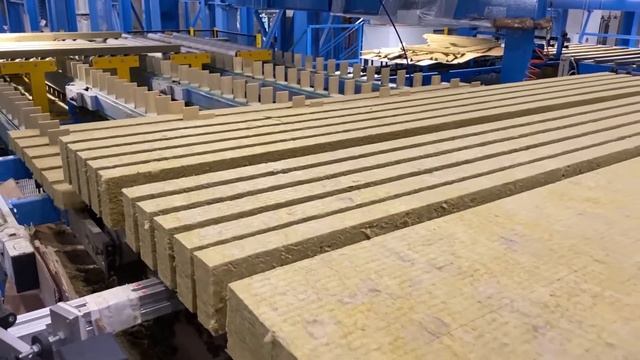 ROCKWOOL ROOF PANELS смотреть онлайн