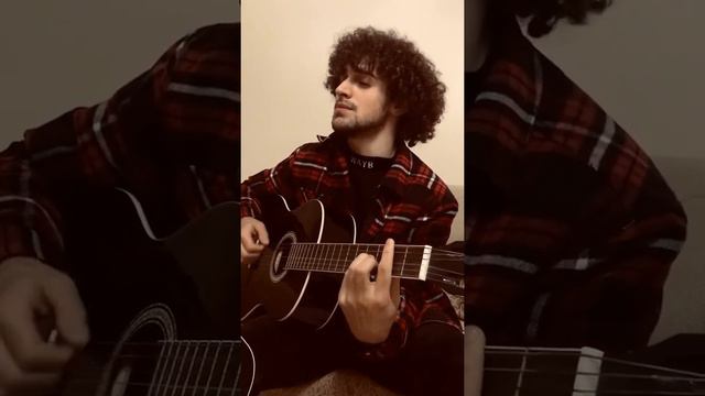 Can Bonomo - Tastamam #canbonomo #tastamam #cover #music #akustikcover #cover #fyp #istanbul смотреть онлайн