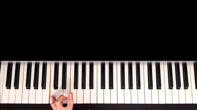 ОЧЕНЬ КРАСИВАЯ Мелодия На Пианино ? Ludovico Einaudi - Ora РАЗБОР ? Как Играть Обучение смотреть онлайн