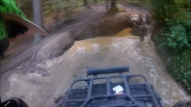 The Best Of CF Moto 500 Extreme 2020 смотреть онлайн