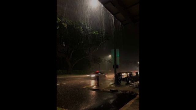 Мачете - Не Расставайтесь (with rain in background) смотреть онлайн