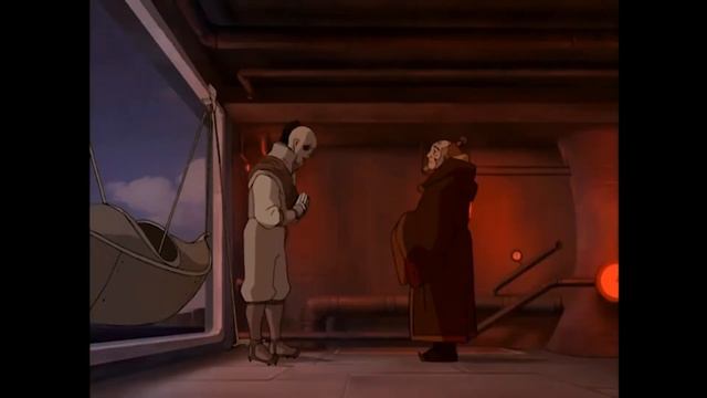 Zuko [AMV] "Hero" ~ Skillet смотреть онлайн