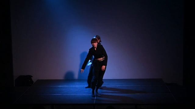 Two me dance company "Комнатные" | Experimental Stage 2 смотреть онлайн