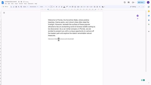 How To Humanize AI-Generated Content | VEVS Car Rental Software & Website Builder