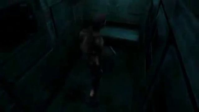 Diabolik: The Original Sin PSP or PS2 Walkthrough Chapter 3 (1/2) смотреть онлайн