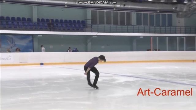 Макар Игнатов КП МС Чемпионат Санкт-Петербурга 2018 смотреть онлайн