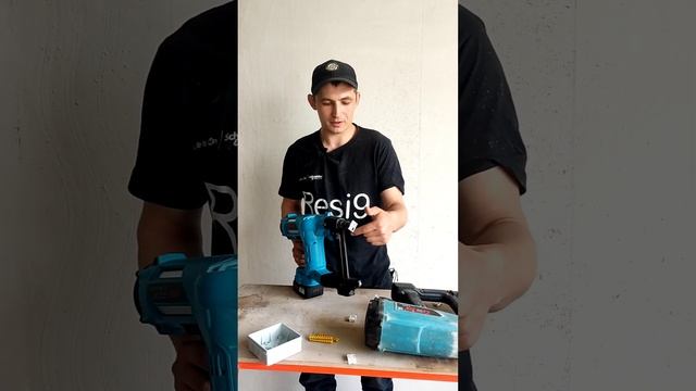 DCCN40 обзор от монтажника