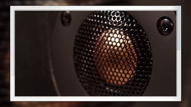 Monitor Audio - Monitor Reference 5.0 смотреть онлайн