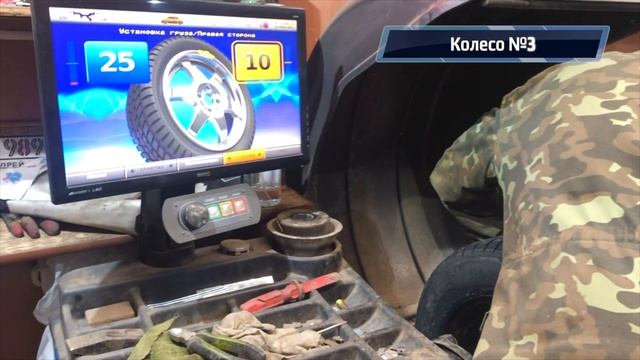 Nokian Nordman 7 на дисках NEXT /// балансировка смотреть онлайн