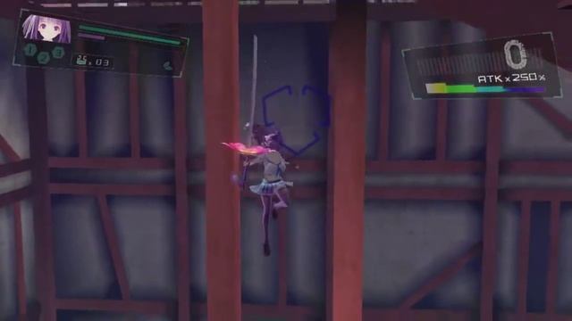Valkyrie Drive: Bhikkhuni - Drive.13: A Hidden Truth смотреть онлайн