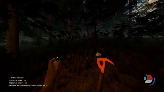 The Forest #4/Армия туземцев смотреть онлайн