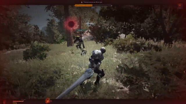 Black Desert - Черная иллюзия Иллезры смотреть онлайн