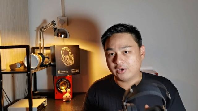 Hifiman Ananda Full Review