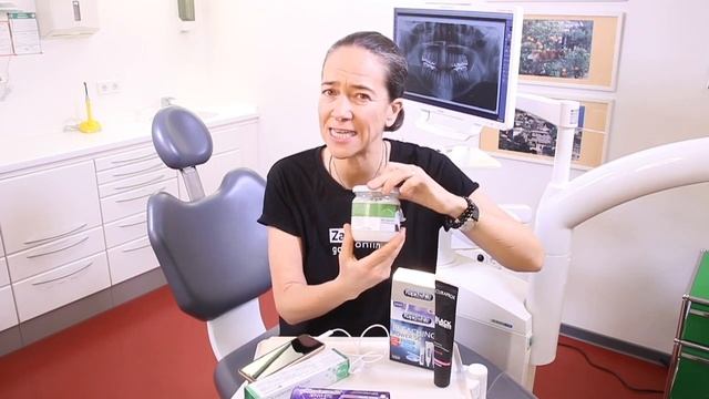 WEISSERE Zähne: welche STRATEGIE bringt was, FRAG ZAHNÄRZTIN Dr. Andrea Jacob смотреть онлайн