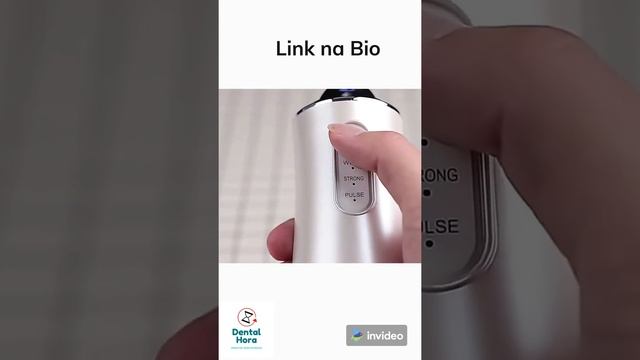 Irrigador Oral Individual Waterpik, Flosser Higienizador Oral смотреть онлайн