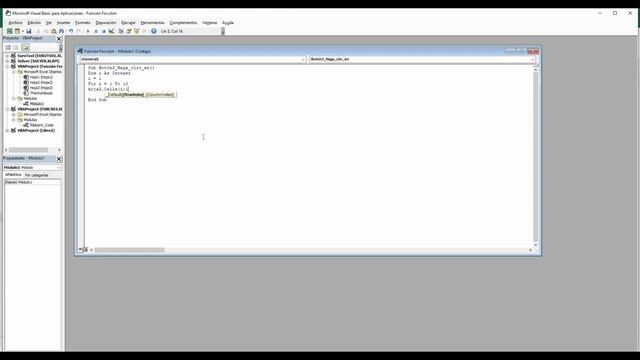 BUCLE FOR EN MACROS EXCEL!! ⭐? Como utilizar el bucle FOR en Macros en Excel!!! ⭐?NO TE LO PIERDAS! смотреть онлайн