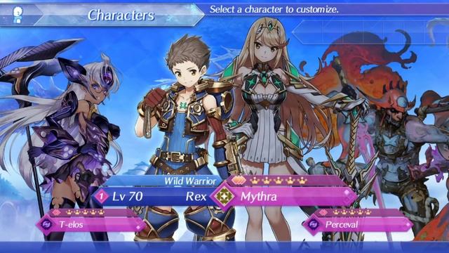 Roc's Core Crystal... Stolen?!【XENOBLADE CHRONICLES 2 – Story Walkthrough Part 11】 смотреть онлайн