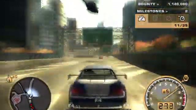 Intel Celeron N4020 + Intel UHD Graphics 600 | Need For Speed Most Wanted 2005 Gameplay - Part 36 смотреть онлайн