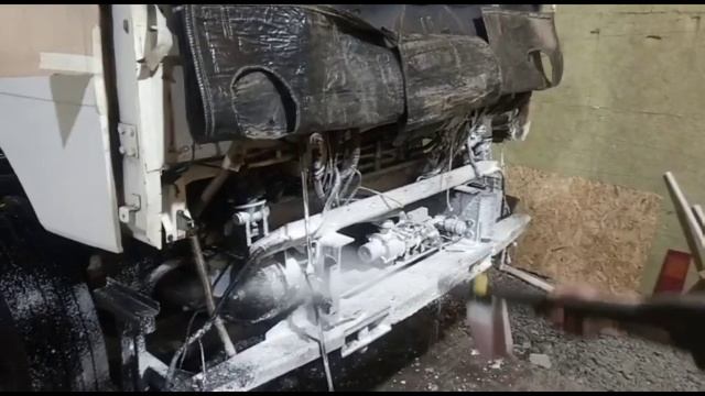 6460 КамаЗ. Из 