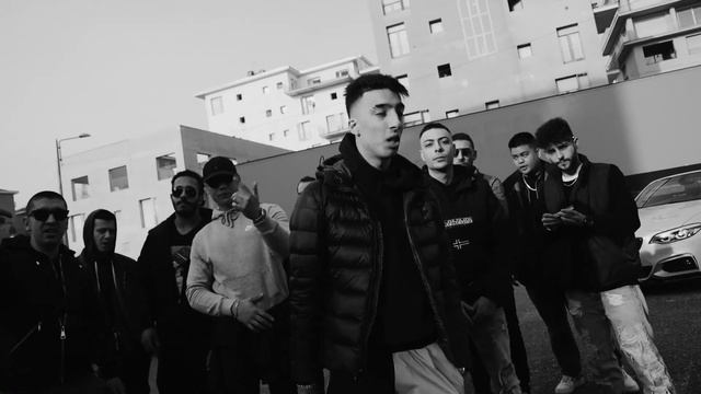 WAYZ-BASSI FONDI (Prod. RKH) смотреть онлайн