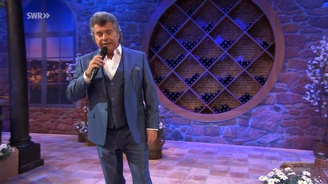 Andy Borg - Weine keine Tränen um mich, Bella Maria - | Schlager-Spass mit Andy Borg, 01.10.2022 смотреть онлайн