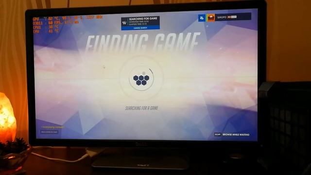 GT 1030 2GB Overwatch benchmark high medium full hd 60fps смотреть онлайн