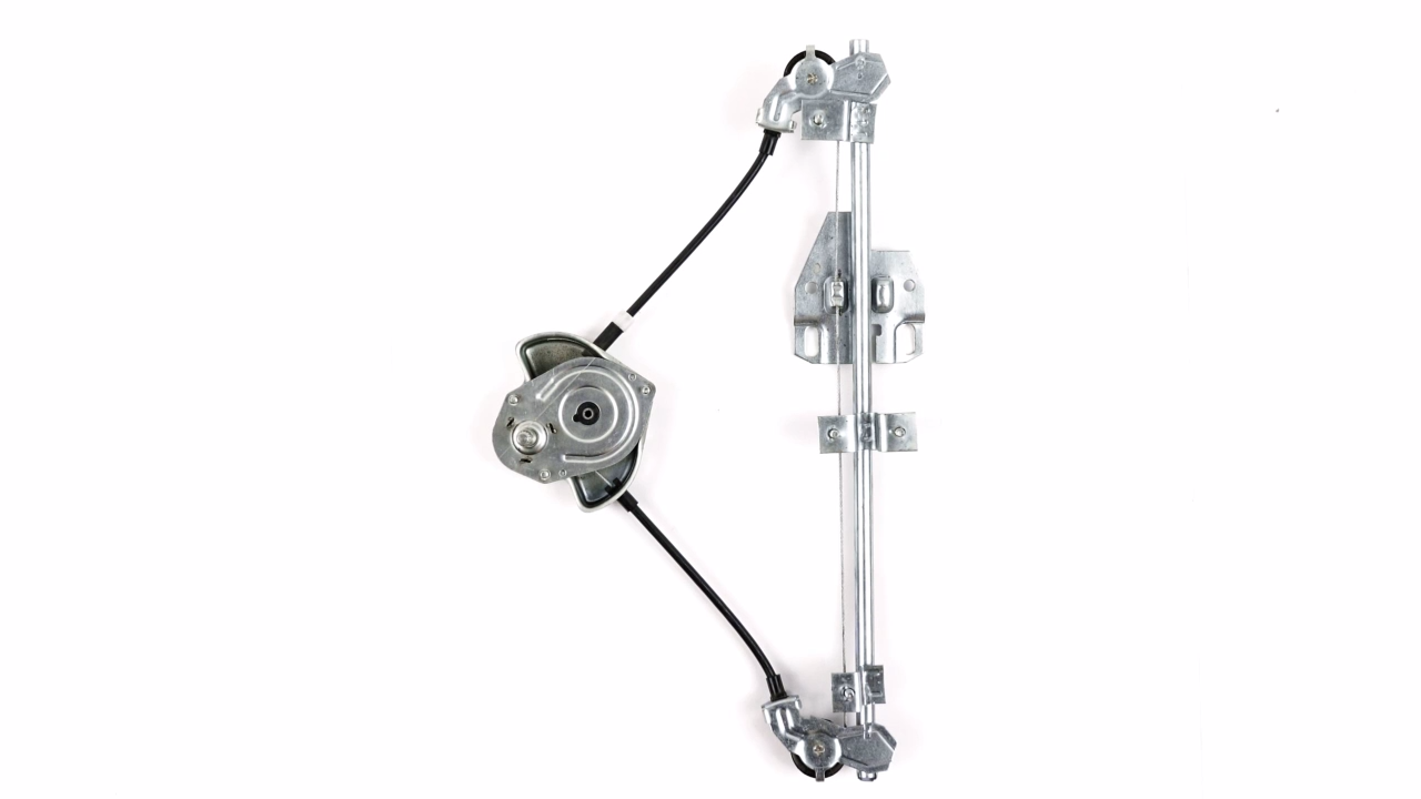 Механический стеклоподъемник ВАЗ-2109, -2115 передний правый смотреть онлайн