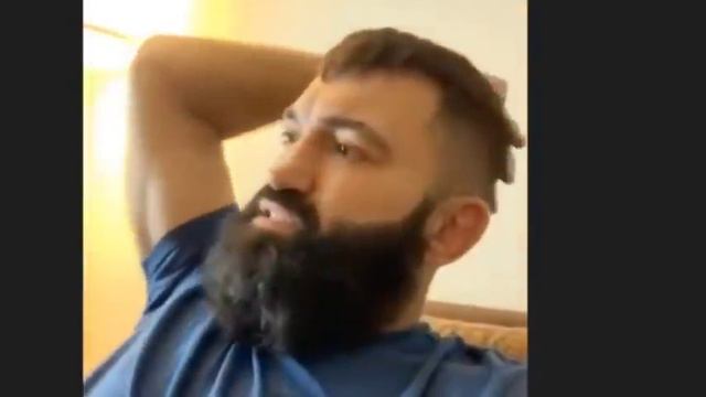 Андрей Орловский: Жестко про Петра Яна, реванш с Фёдором Емельяненко, Хабиб - лучший P4P смотреть онлайн