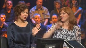 Кто хочет стать миллионером? (анонс, 22.9.2012)