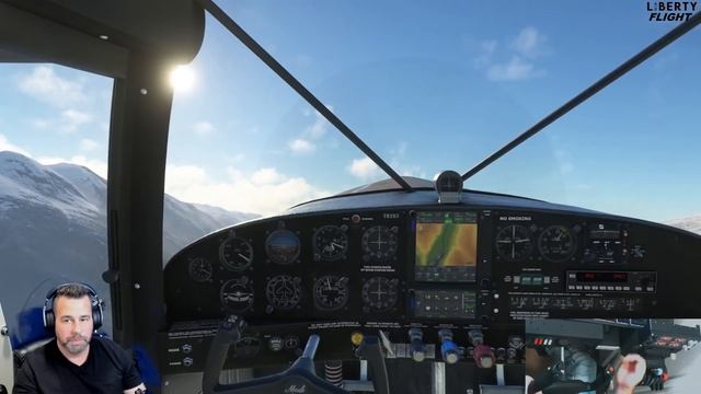 BUSH Flight Maule M7 in Microsoft Flight Simulator REVIEW #msfs смотреть онлайн