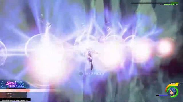 KINGDOM HEARTS HD 2.8 FINAL CHAPTER PROLOGUE No damage Critical mode смотреть онлайн