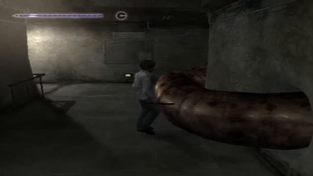 Silent Hill 4: The Room #003 - Geister in der U-Bahn [Deutsch/German Lets Play] смотреть онлайн