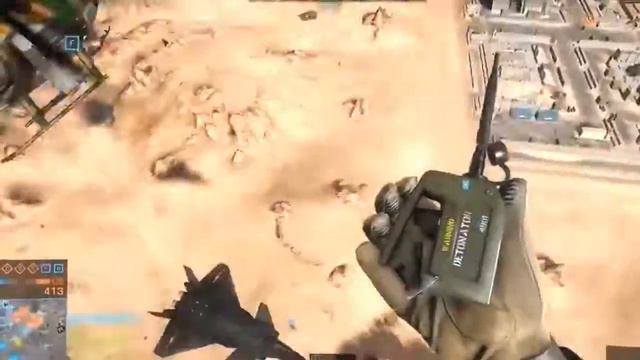 Battlefield 4 Unreal Achievement смотреть онлайн