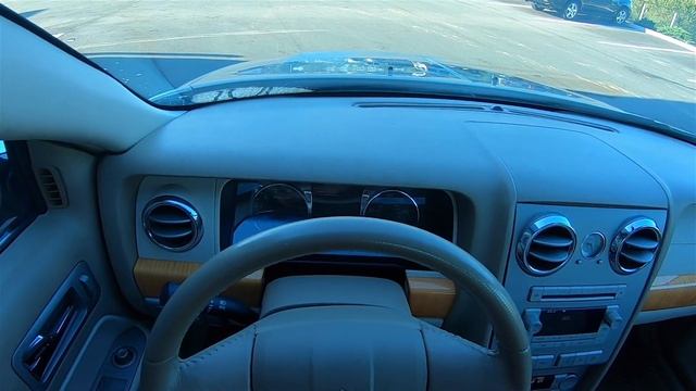 2008 Lincoln MKZ|Walk Around Video|In Depth Review|Test Drive смотреть онлайн