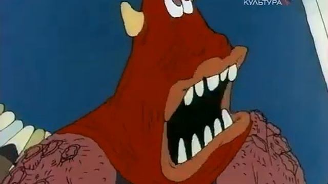 Wow, speaking fish! (Armenfilm) with english subtitles смотреть онлайн