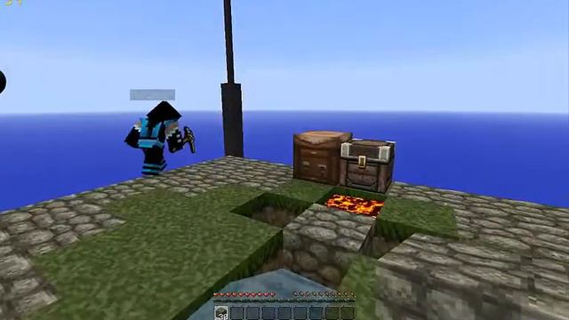Minecraft 4 Pilon Survival EP 1 смотреть онлайн