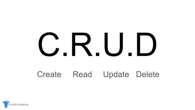 What is a Database? | Let's Learn смотреть онлайн