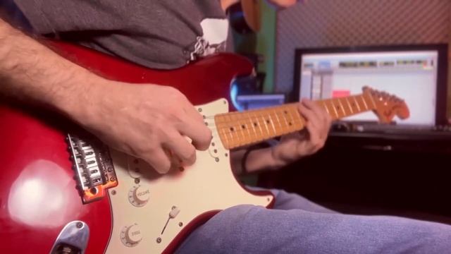 30 Presets - Pod Hd 500 смотреть онлайн
