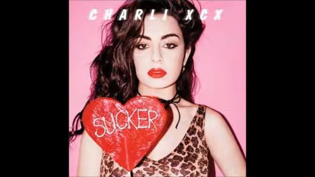 8. Body Of My Own - Charli XCX SUCKER смотреть онлайн