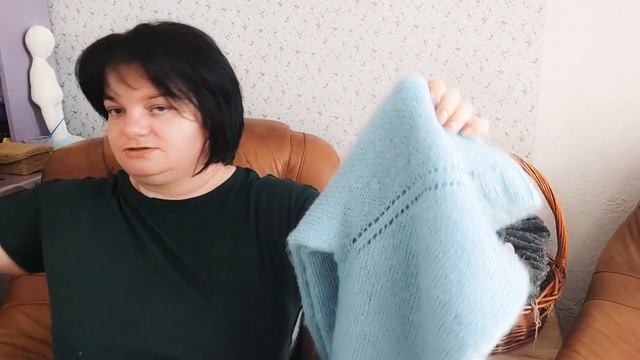 15 готовых работ/ Навязала смотреть онлайн