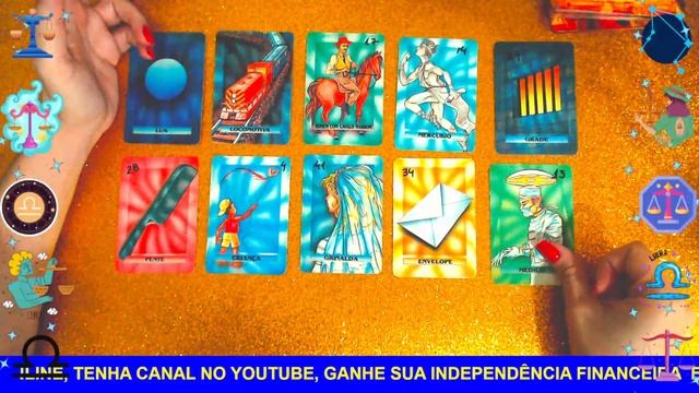 LIBRA♎DEPOIS ME MANDE SEU "NOVO ENDEREÇO"? VIDA QUE SEGUE✨? смотреть онлайн