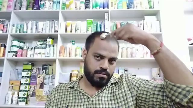 Derma roller hair growth treatment in home смотреть онлайн
