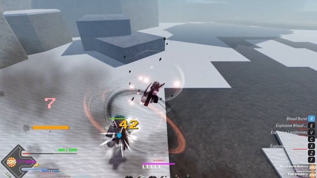 Am i good with blood? смотреть онлайн