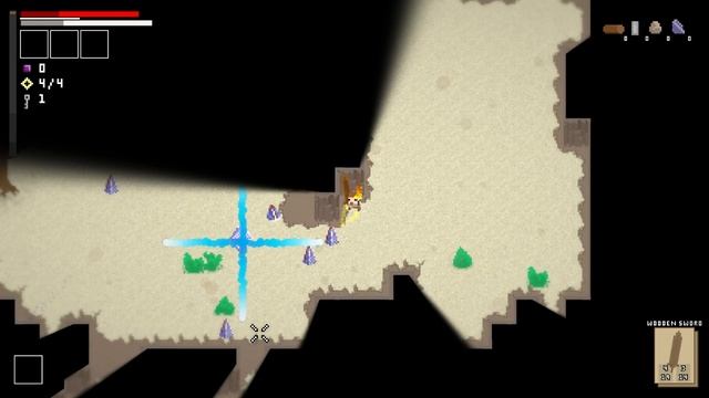 In Celebration Of Violence - Gameplay Demo [EARLY ACCESS] смотреть онлайн