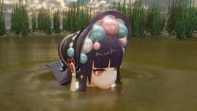 Yunjin Boot In Dihua Marsh смотреть онлайн