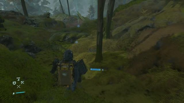 DEATH STRANDING Режиссерская версия на 100% #4 ? PS5 МУЛЫ И ТВАРИ. Прохождение на русском. смотреть онлайн
